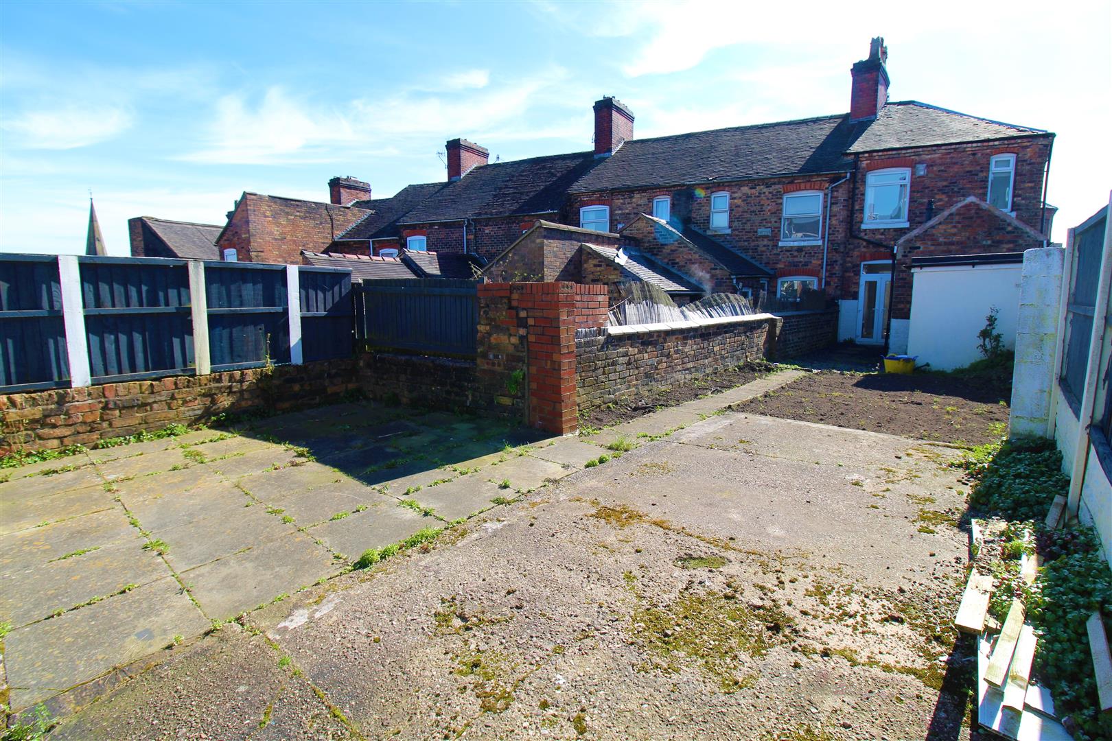 Lower Mayer Street, Northwood, Northwood